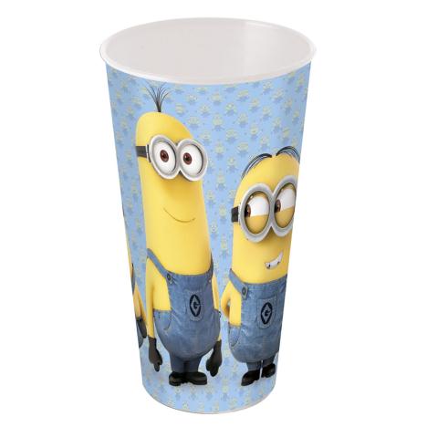 Large Minions Tumbler £1.59